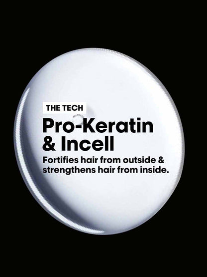 L'Oreal Professionnel Xtenso Care Serum for Smooth Frizz-Free Hair
