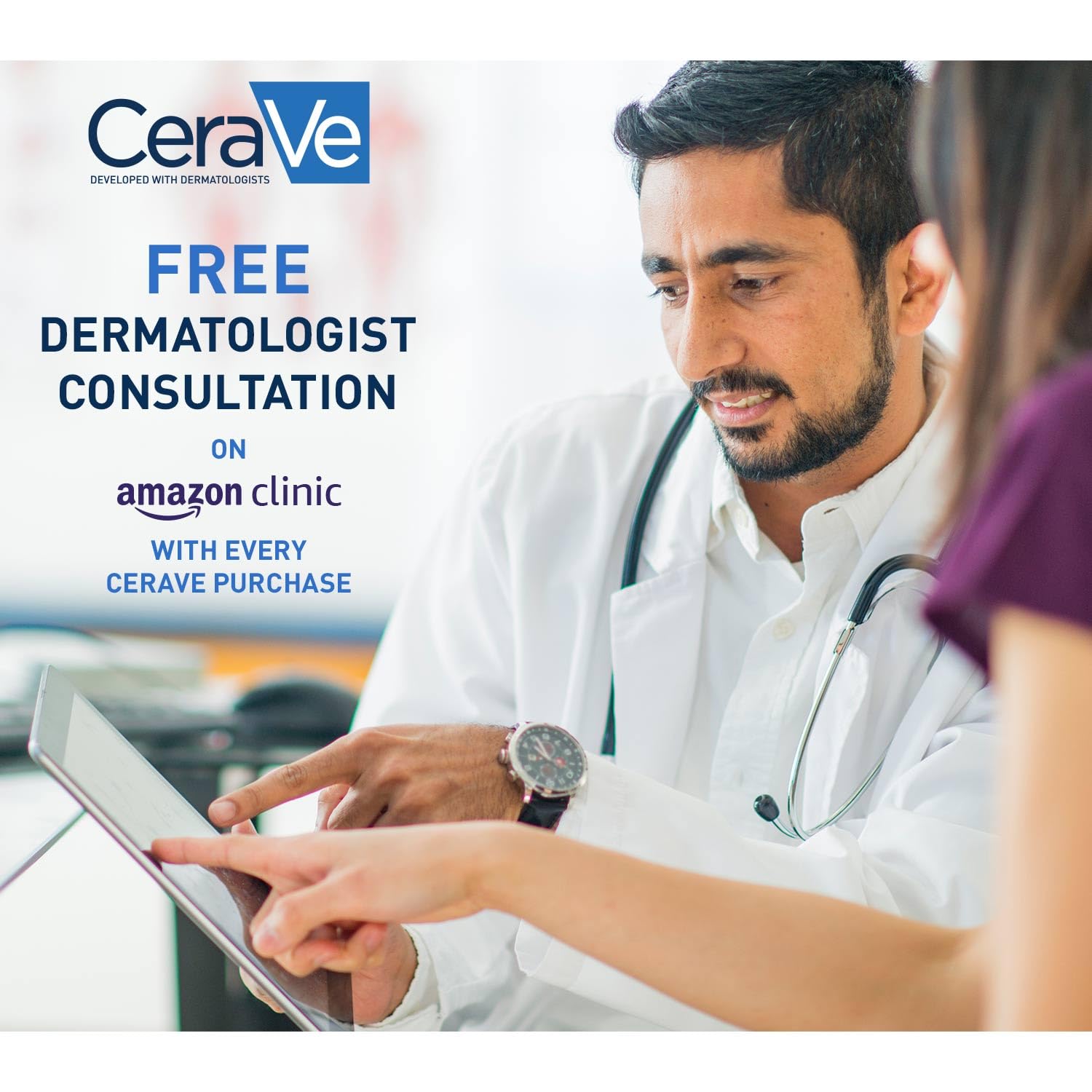 CeraVe Moisturizing Cream for Dry Skin with Hyaluronic Acid 16oz