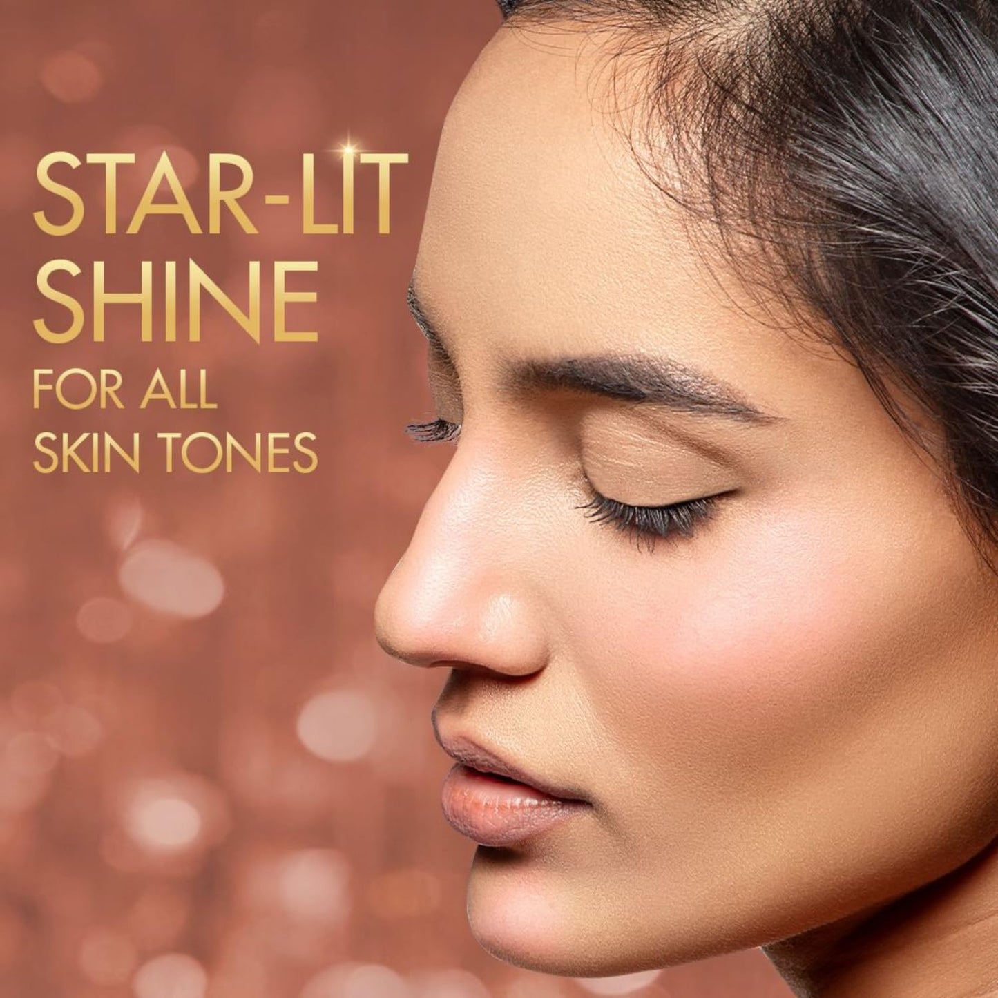LAKMÉ Lumi Skin Dewy Rose Cream: Lightweight Moisturizer with 3D Highlighted Glow