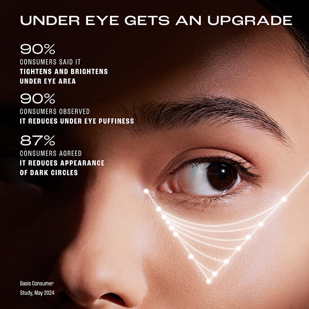 Lakme Retinol Advanced Renewal Under Eye Crème: Brighten, Tighten, Reduce Fine Lines