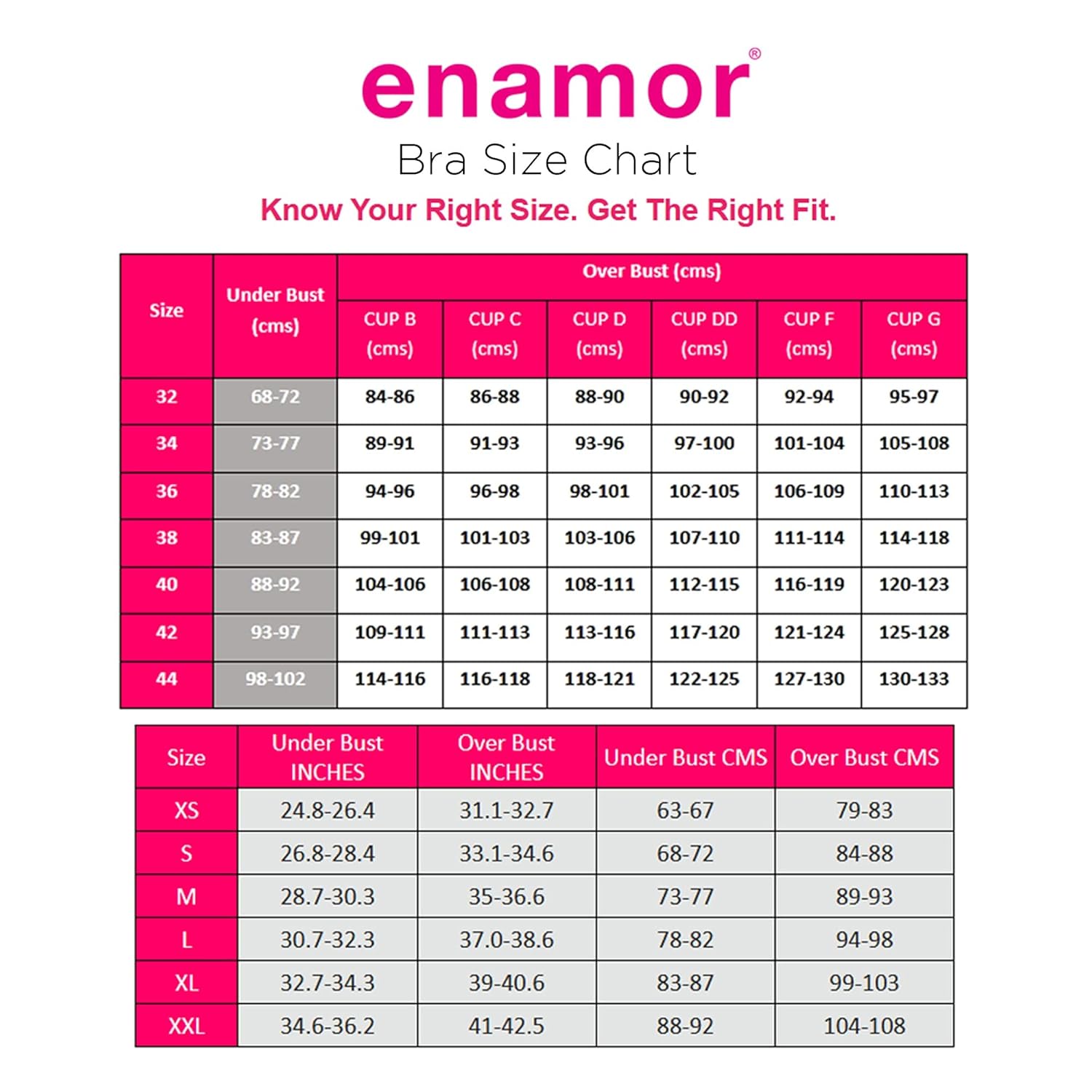 Enamor Women's Soft Cotton Everyday Plunge Bralette with Elegant Lace Back