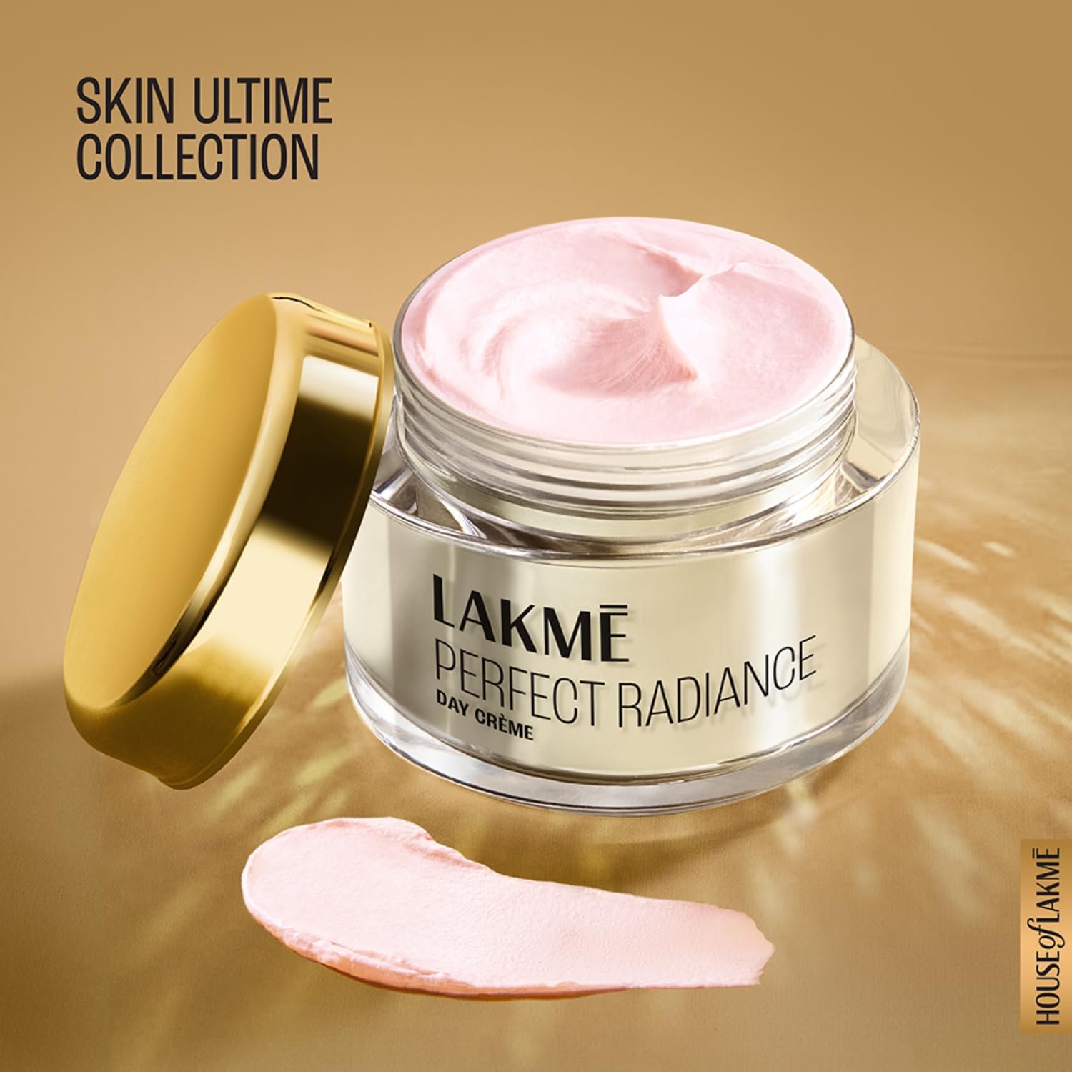 Lakme Perfect Radiance Pigmentation Day Gel Crème with 10% Niacinamide