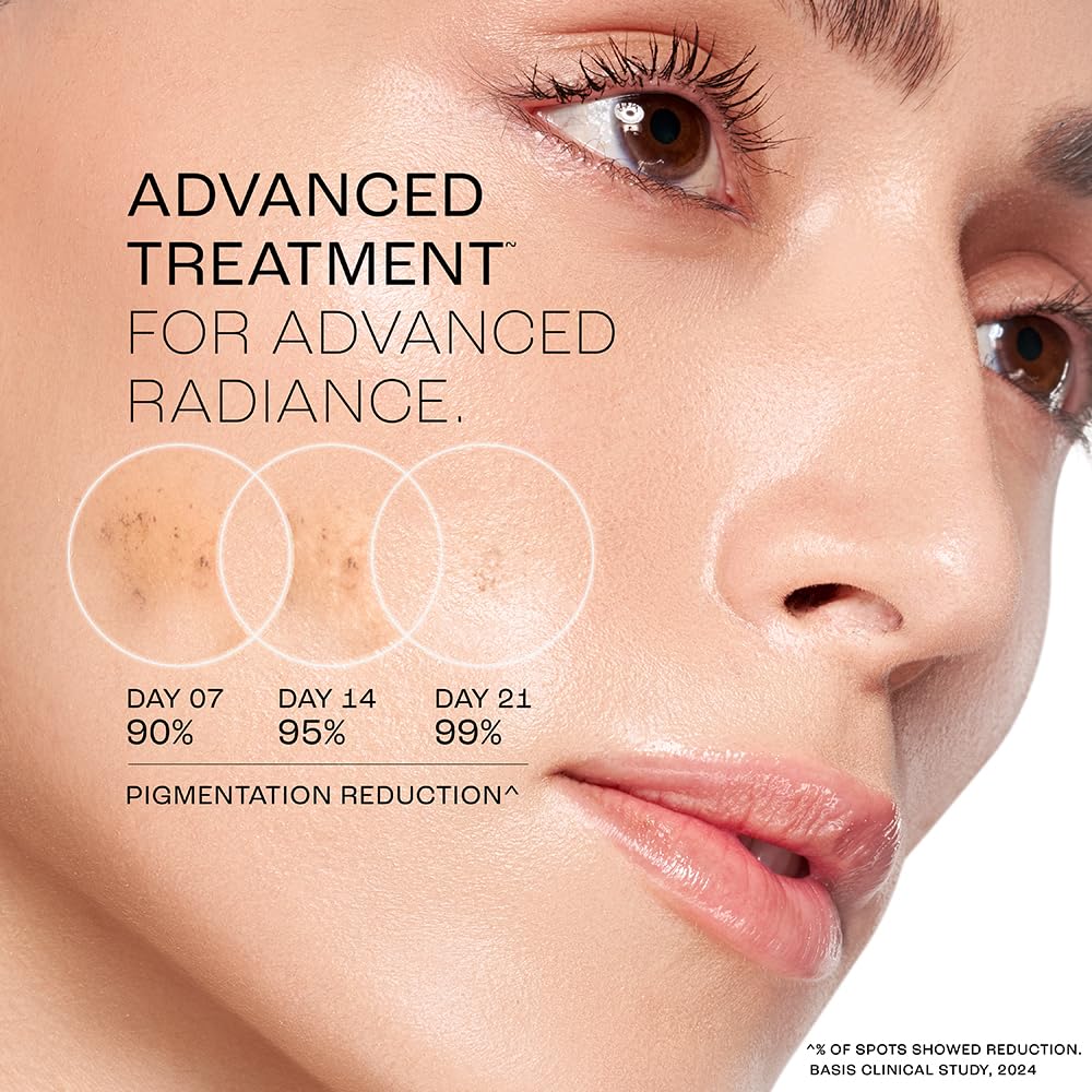 Lakme Perfect Radiance 15% Niacinamide Resorcinol Pro Retinol Pigmentation Treatment Serum