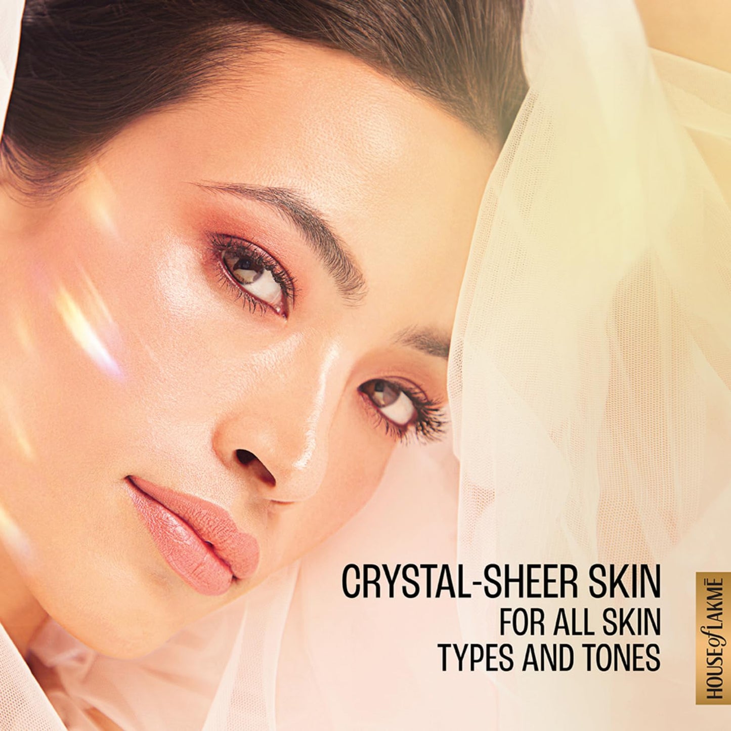 Lakme Perfect Radiance Pigmentation Day Gel Crème with 10% Niacinamide