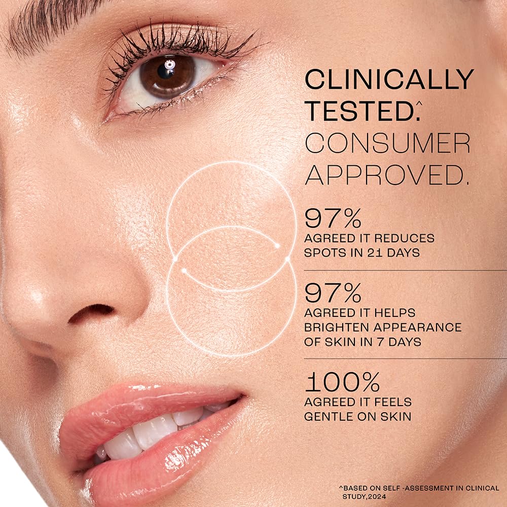 Lakme Perfect Radiance 15% Niacinamide Resorcinol Pro Retinol Pigmentation Treatment Serum