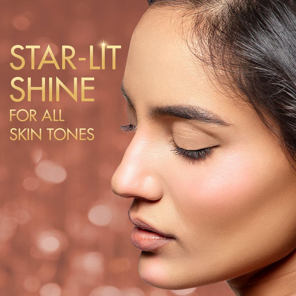 Lakme Lumi Skin Dewy Rose Tinted Moisturizer Cream for Instant 3D Glow, 30g