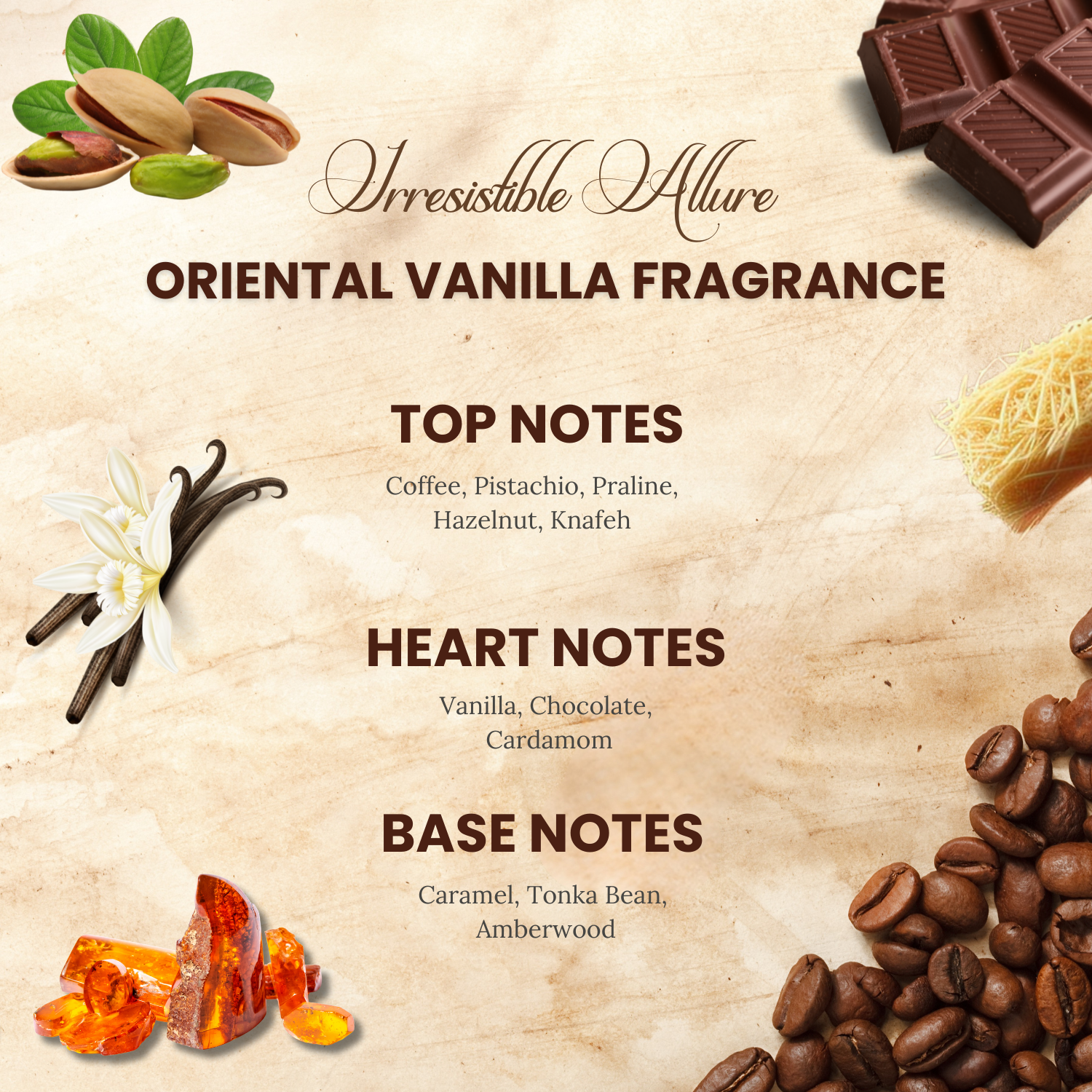 Armaf Odyssey Dubai Chocolat Gourmand Edition 100ml Unisex EDP Spray