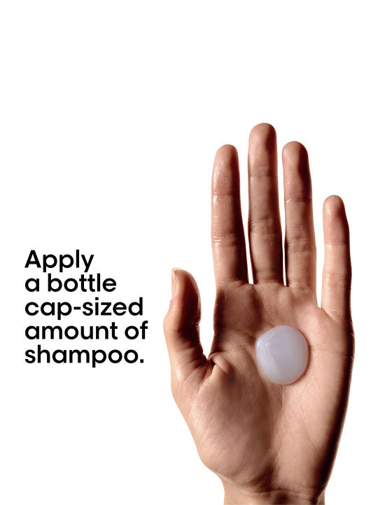 L'Oréal Professionnel Vitamino Color Shampoo 300ml with Resveratrol for Protected Hair