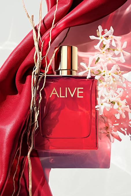 Hugo Boss Alive Parfum for Women Long Lasting 80ml Spray