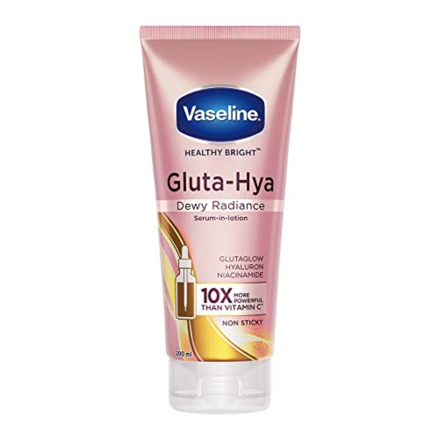 Vaseline Pro VitaB3 Serum-Boost Lotion 200 mL Pack of 1