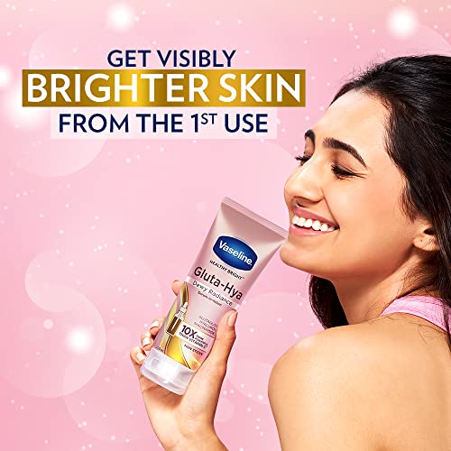 Vaseline Pro VitaB3 Serum-Boost Lotion 200 mL Pack of 1