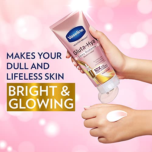 Vaseline Pro VitaB3 Serum-Boost Lotion 200 mL Pack of 1