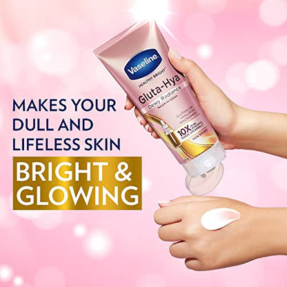 Vaseline Pro VitaB3 Serum-Boost Lotion 200 mL Pack of 1