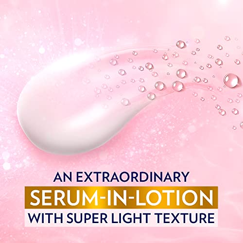 Vaseline Pro VitaB3 Serum-Boost Lotion 200 mL Pack of 1