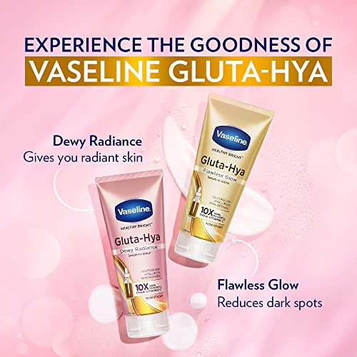 Vaseline Pro VitaB3 Serum-Boost Lotion 200 mL Pack of 1