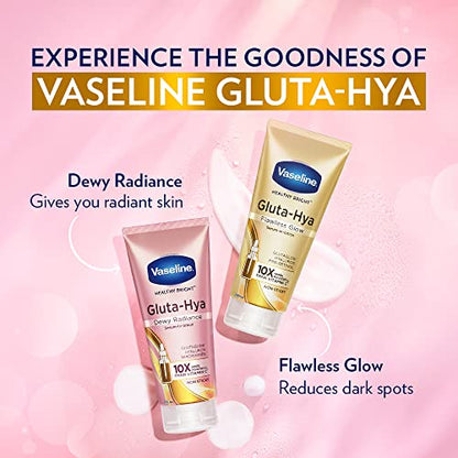 Vaseline Pro VitaB3 Serum-Boost Lotion 200 mL Pack of 1