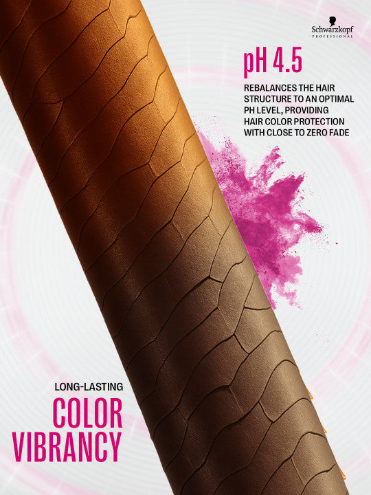 Schwarzkopf Professional BC Bonacure Color Freeze pH 4.5 Shampoo 250ml