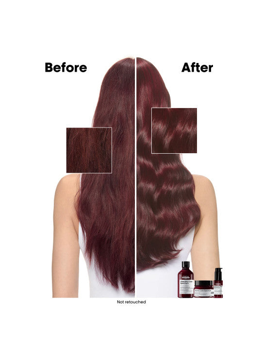 L'Oréal Professionnel Vitamino Color Shampoo for Vibrant Color-Treated Hair, 300ml