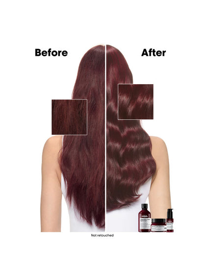 L'Oréal Professionnel Vitamino Color Shampoo for Vibrant Color-Treated Hair, 300ml