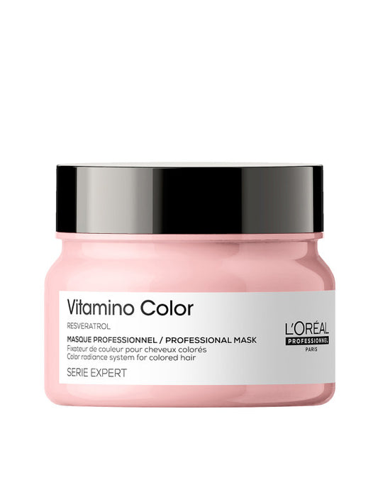 L'Oréal Professionnel Vitamino Color Mask Resveratrol for Lasting Color Protection 250ml
