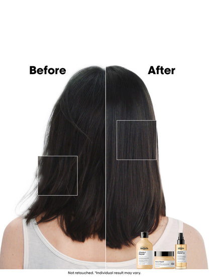 L'Oreal Professionnel Absolut Repair 10-in-1 Multi-Benefit Dry Hair Serum