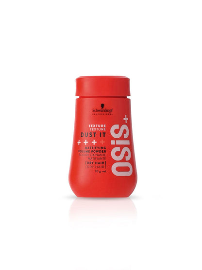 Schwarzkopf Professional OSiS+ Dust It Mattifying Hair Volume Powder 10g
