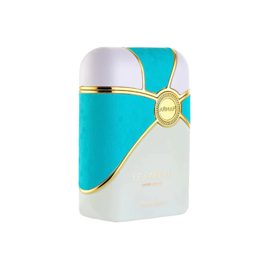Armaf Le Parfait Azure Pour Femme 100ml Amber Floral EDP Spray