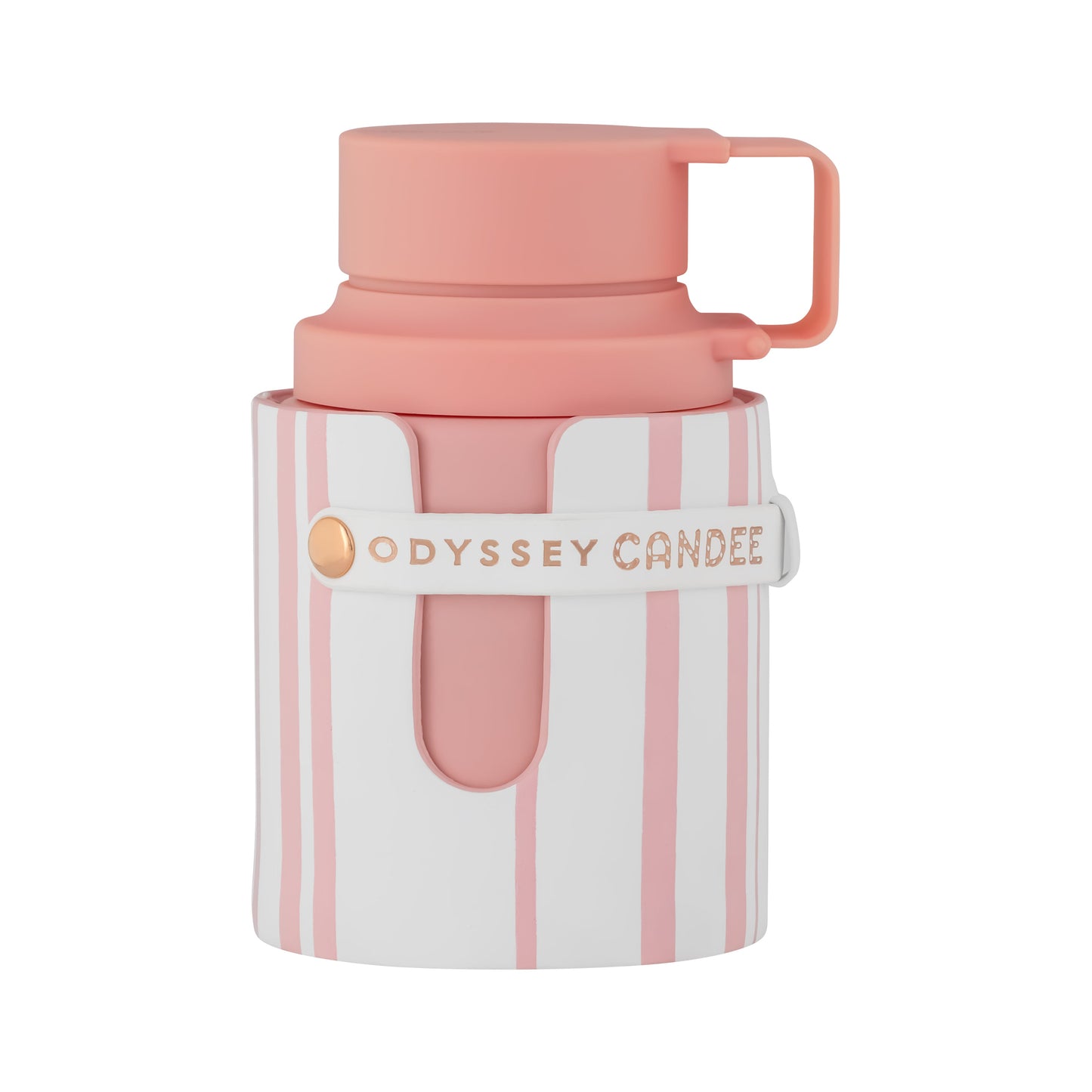 Armaf Odyssey Candee Special Edition Eau De Parfum for Women, Sweet Fruity Scent