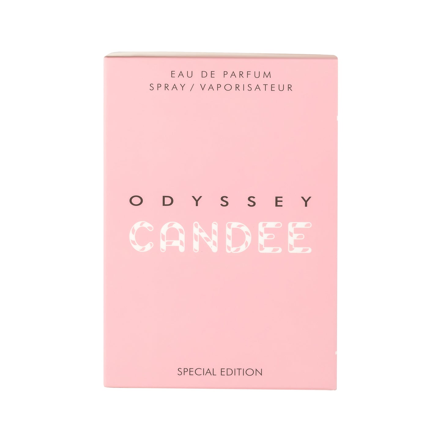 Armaf Odyssey Candee Special Edition Eau De Parfum for Women, Sweet Fruity Scent