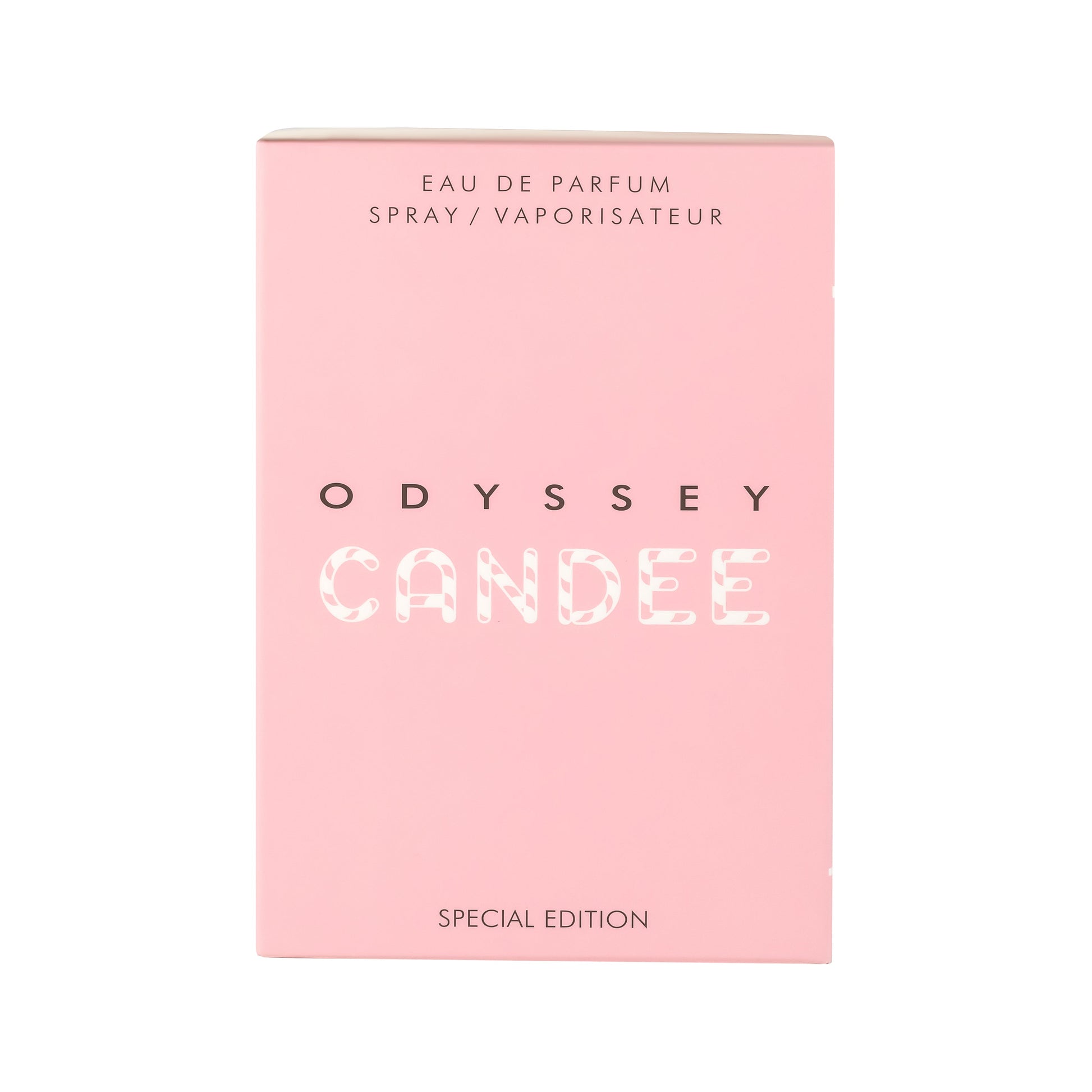 Armaf Odyssey Candee Special Edition Eau De Parfum for Women, Sweet Fruity Scent