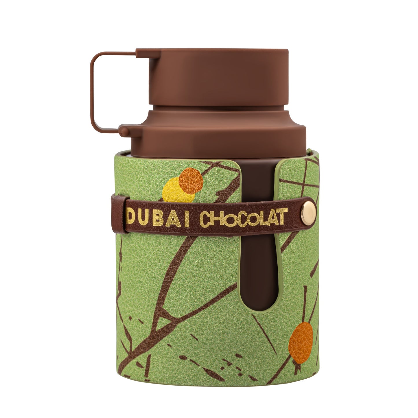 Armaf Odyssey Dubai Chocolat Gourmand Edition 100ml Unisex EDP Spray