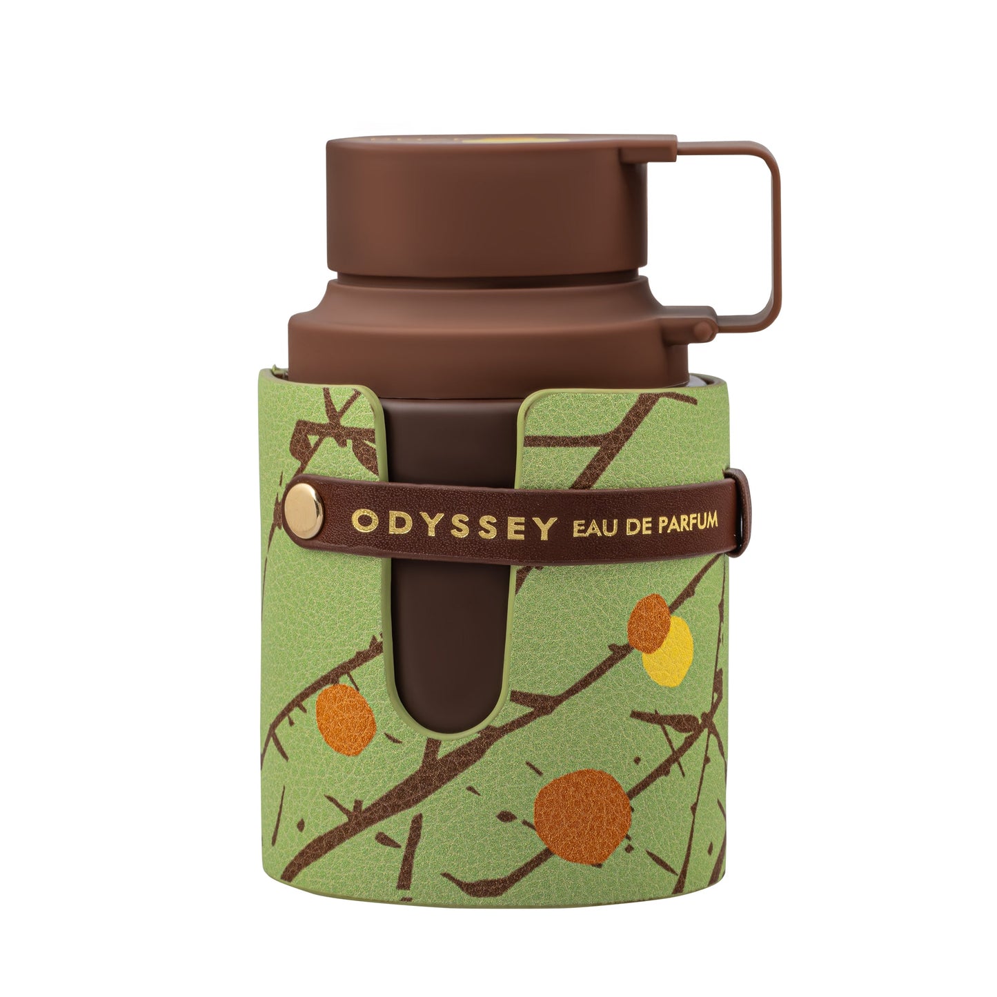 Armaf Odyssey Dubai Chocolat Gourmand Edition 100ml Unisex EDP Spray