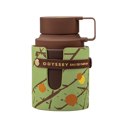 Armaf Odyssey Dubai Chocolat Gourmand Edition 100ml Unisex EDP Spray