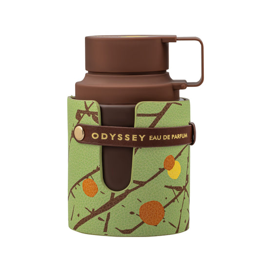 Armaf Odyssey Dubai Chocolat Gourmand Edition 100ml Unisex EDP Spray