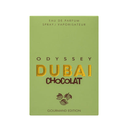 Armaf Odyssey Dubai Chocolat Gourmand Edition 100ml Unisex EDP Spray