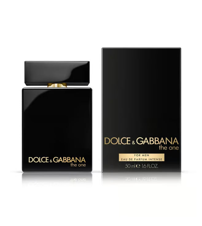 Dolce & Gabbana The One Men Eau de Toilette 50ml
