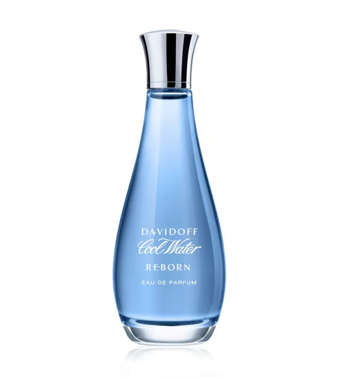 Davidoff Cool Water Reborn For Her Fresh Floral 100ml EDT