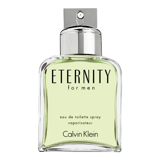 Calvin Klein Eternity for Men Fresh Eau De Toilette 100ml