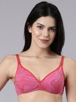 Enamor Perfect Coverage Supima Cotton T-Shirt Bra A039 for Women