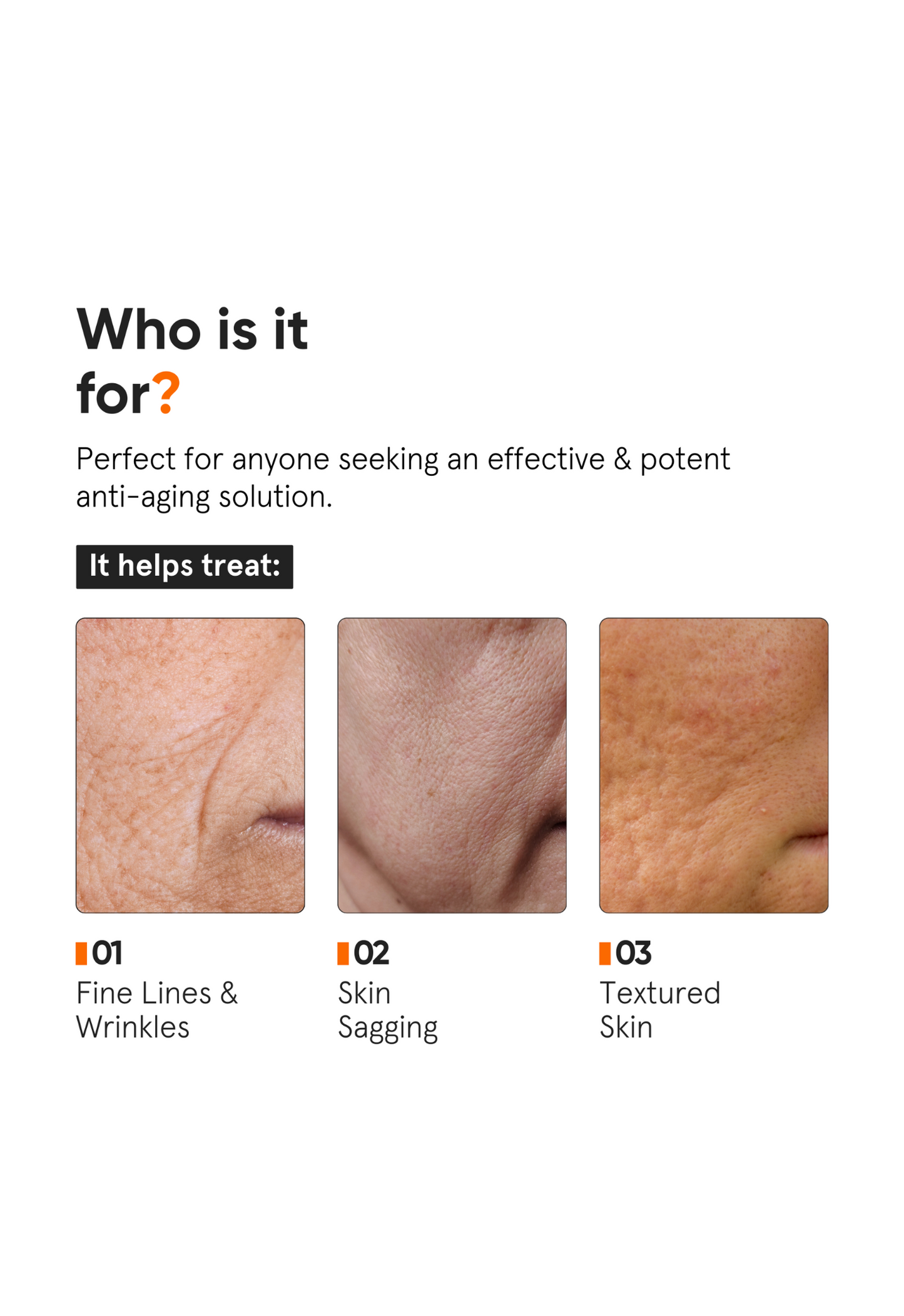 Minimalist Retinal 0.2% Liposomal Anti-Aging Night Cream For Wrinkles