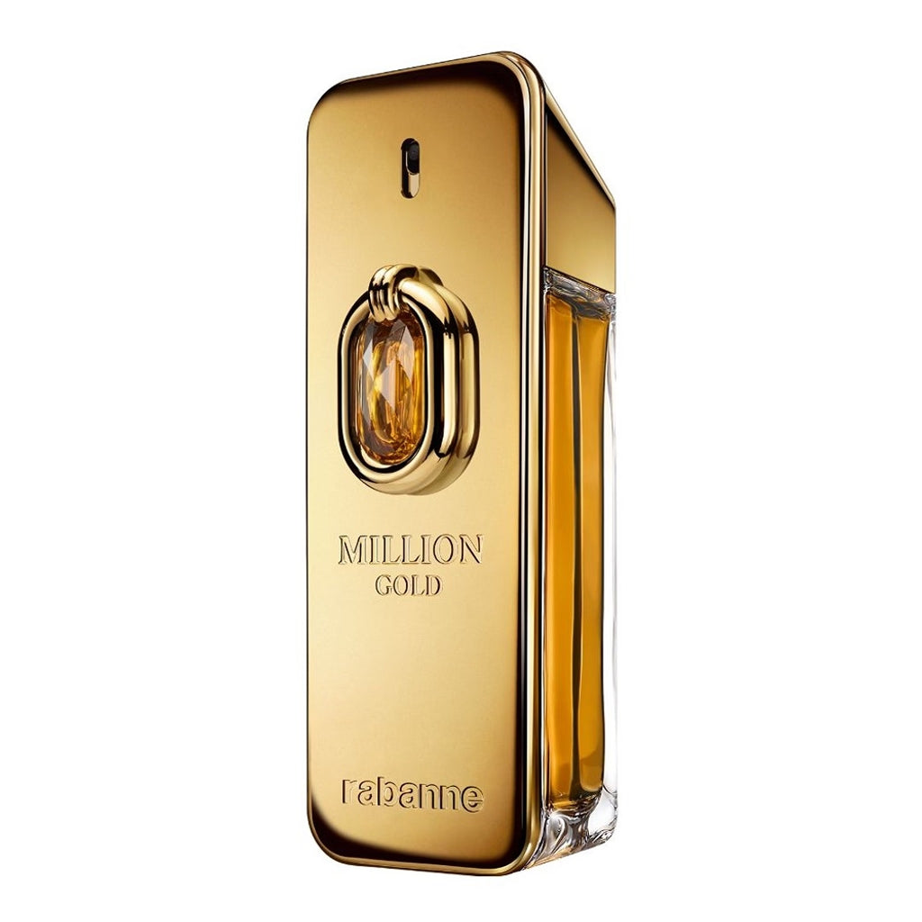 Rabanne Million Gold Elixir Parfum Intense for Men 100ml Fragrance