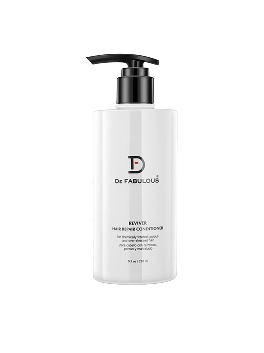 De Fabulous Reviver Hair Repair Conditioner For Damaged Hair 250ml