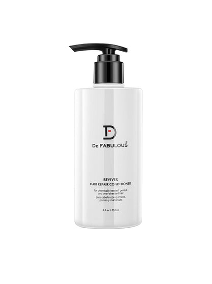 De Fabulous Reviver Hair Repair Conditioner For Damaged Hair 250ml