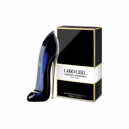 Carolina Herrera Good Girl Earthy Woody Eau De Parfum 50ml Spray