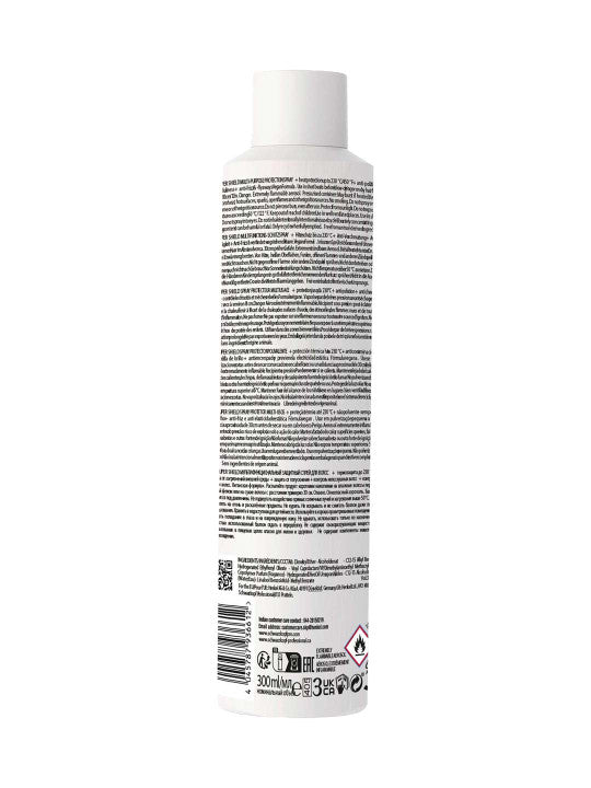 Schwarzkopf Professional OSiS+ Super Shield Heat Protection Hair Spray 300ml