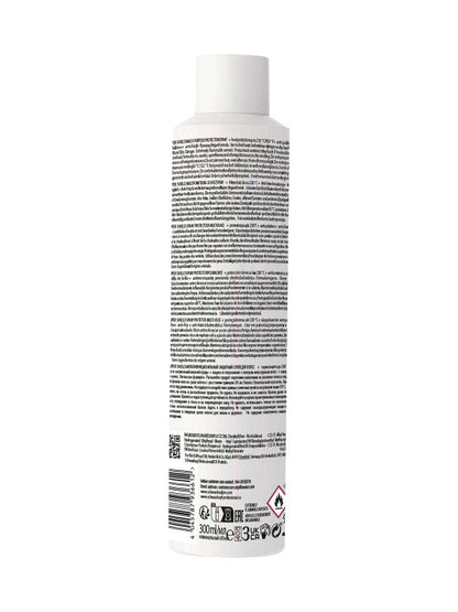 Schwarzkopf Professional OSiS+ Super Shield Heat Protection Hair Spray 300ml