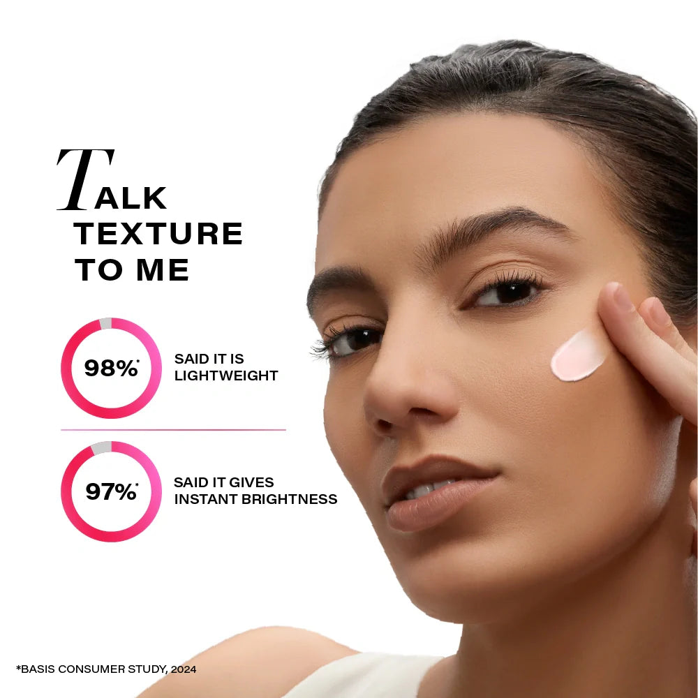 Novology Pigmentation Reduction Moisturizer SPF 30 Sunscreen With Niacinamide