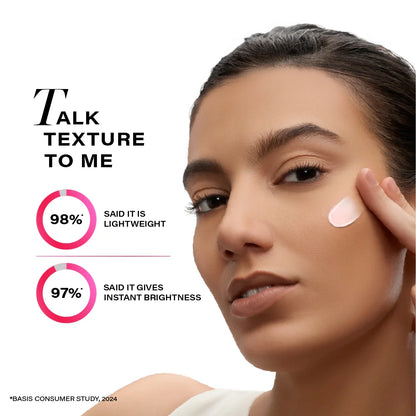 Novology Pigmentation Reduction Moisturizer SPF 30 Sunscreen With Niacinamide