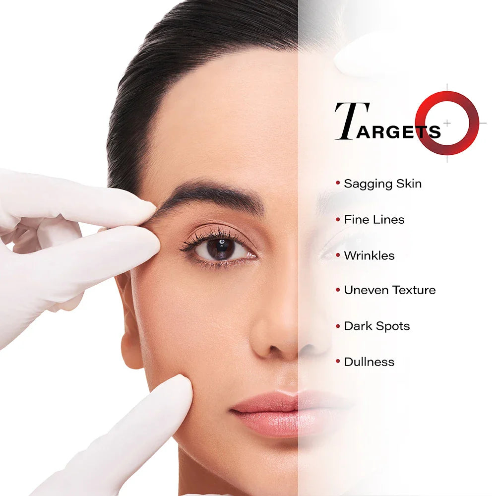 Novology Pro-Lift Cellular Restoration Serum for Fine Lines and Collagen