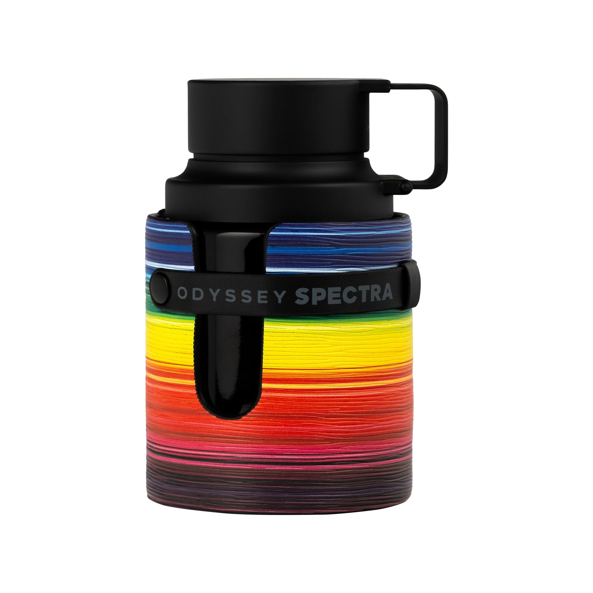 Armaf Odyssey Spectra EDP 100ml Rainbow Edition Unisex Oriental Spicy Fragrance